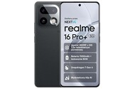 Smartfon realme 16 Pro 5G szary 6.80" 8.0GB/256.0GB