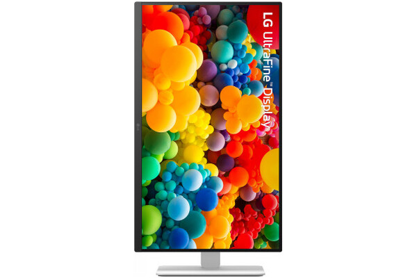 Monitor 27.0" LG UltraFine 27US550