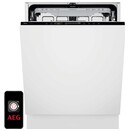 Zmywarka do zabudowy AEG-Electrolux GI9200A2SN