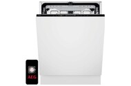 Zmywarka do zabudowy AEG-Electrolux GI9200A2SN