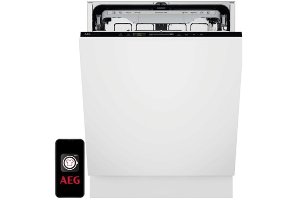 Zmywarka do zabudowy AEG-Electrolux GI9200A2SN