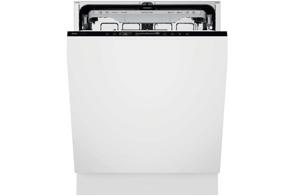 Zmywarka do zabudowy AEG-Electrolux GI9200A2SN