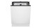 Zmywarka do zabudowy AEG-Electrolux GI9200A2SN