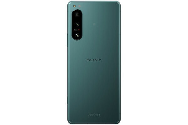 Smartfon Sony Xperia 5 IV 5G zielony 6.10" 8.0GB/128.0GB