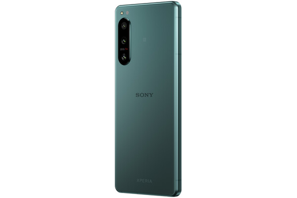Smartfon Sony Xperia 5 IV 5G zielony 6.10" 8.0GB/128.0GB