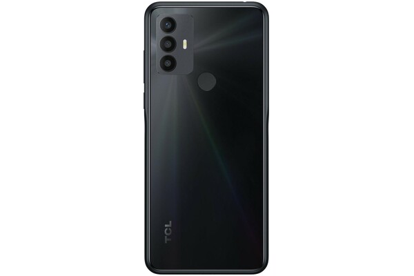 Smartfon TCL 30 SE szary 6.52" 4.0GB/128.0GB
