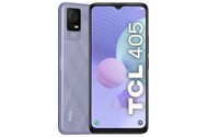 Smartfon TCL 405 fioletowy 6.60" 2.0GB/32.0GB