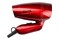 Suszarka Girmi PH02 1200W kolor czerwony