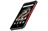 Smartfon Ulefone Armor X5 czarno-czerwony 5.50" 3.0GB/32.0GB