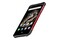 Smartfon Ulefone Armor X5 czarno-czerwony 5.50" 3.0GB/32.0GB