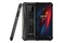Smartfon Ulefone Armor 8 czarny 6.10" 4.0GB/64.0GB