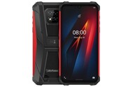 Smartfon Ulefone Armor 8 czarno-czerwony 6.10" 4.0GB/64.0GB