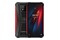 Smartfon Ulefone Armor 8 czarno-czerwony 6.10" 4.0GB/64.0GB