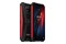 Smartfon Ulefone Armor 8 czarno-czerwony 6.10" 4.0GB/64.0GB