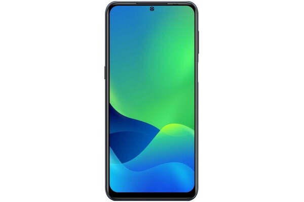 Smartfon Ulefone Note 13 P czarny 6.50" 4.0GB/64.0GB
