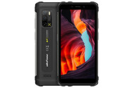 Smartfon Ulefone Armor X10 Pro czarny 5.45" 4.0GB/64.0GB