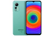 Smartfon Ulefone Note 14 zielony 6.52" 4.0GB/64.0GB