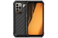 Smartfon Ulefone Armor 19 5G czarny 6.58" 12.0GB/256.0GB