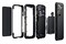 Smartfon Ulefone Armor 19 5G czarny 6.58" 12.0GB/256.0GB