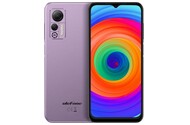 Smartfon Ulefone Note 14 fioletowy 6.52" 4.0GB/64.0GB