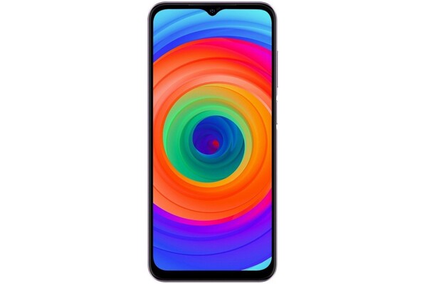 Smartfon Ulefone Note 14 fioletowy 6.52" 4.0GB/64.0GB
