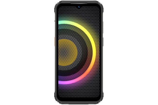 Smartfon Ulefone Armor 21 5G czarny 6.58" 8.0GB/256.0GB