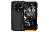 Smartfon Ulefone Armor X32 pomarańczowy 5.65" 6.0GB/128.0GB