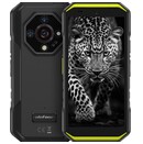 Smartfon Ulefone Armor X32 zielony 5.65" 6.0GB/128.0GB