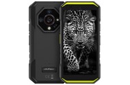 Smartfon Ulefone Armor X32 zielony 5.65" 6.0GB/128.0GB