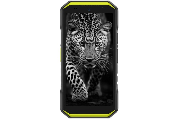 Smartfon Ulefone Armor X32 zielony 5.65" 6.0GB/128.0GB
