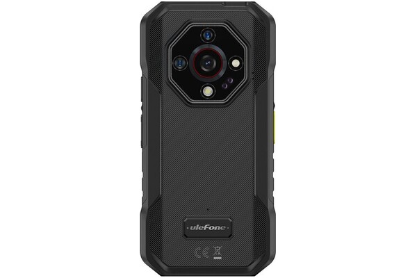 Smartfon Ulefone Armor X32 zielony 5.65" 6.0GB/128.0GB