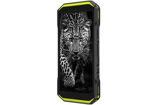 Smartfon Ulefone Armor X32 zielony 5.65" 6.0GB/128.0GB