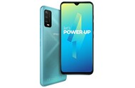 Smartfon Wiko Power U10 zielony 6.82" 2.0GB/32.0GB