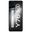 Smartfon vivo Y76 5G niebieski 6.58" 8.0GB/128.0GB