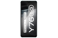 Smartfon vivo Y76 5G niebieski 6.58" 8.0GB/128.0GB