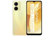 Smartfon vivo Y16 złoty 6.51" 4.0GB/128.0GB