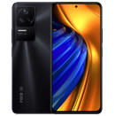 Smartfon Xiaomi POCO F4 5G czarny 6.67" 6.0GB/128.0GB