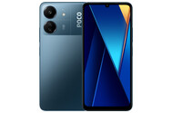 Smartfon Xiaomi POCO C65 niebieski 6.74" 8.0GB/256.0GB