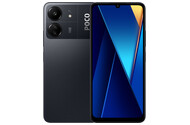 Smartfon Xiaomi POCO C65 czarny 6.74" 8.0GB/256.0GB