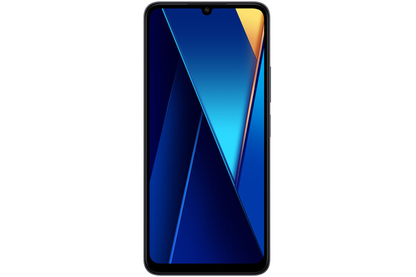 Smartfon Xiaomi POCO C65 czarny 6.74" 8.0GB/256.0GB
