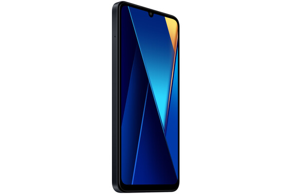 Smartfon Xiaomi POCO C65 czarny 6.74" 8.0GB/256.0GB