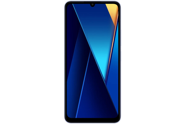 Smartfon Xiaomi POCO C65 fioletowy 6.74" 8.0GB/256.0GB