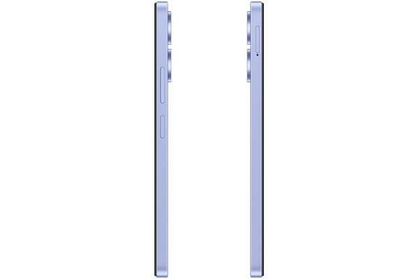 Smartfon Xiaomi POCO C65 fioletowy 6.74" 8.0GB/256.0GB