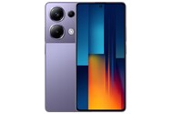 Smartfon Xiaomi POCO M6 Pro fioletowy 6.67" 12.0GB/512.0GB