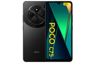 Smartfon Xiaomi POCO C75 czarny 6.88" 8.0GB/256.0GB