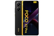 Smartfon Xiaomi POCO X7 Pro 5G czarno-żółty 6.67" 12.0GB/512.0GB