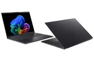 Laptop ACER Swift Go 16 16.0" Intel Core Ultra 7 256V Intel Arc 140V 16GB 1TB SSD Windows 11 Home czarny