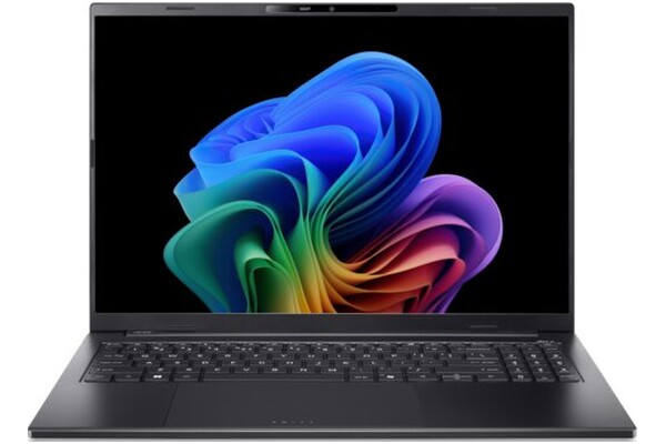 Laptop ACER Swift Go 16 16.0" Intel Core Ultra 7 256V Intel Arc 140V 16GB 1TB SSD Windows 11 Home czarny