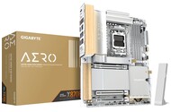 Płyta główna GIGABYTE X870E Socket AM5 AMD X870E DDR5 ATX