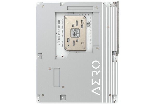 Płyta główna GIGABYTE X870E Socket AM5 AMD X870E DDR5 ATX